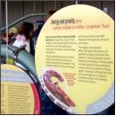 Danfoss Universe: Kinetik (Foto: Kunstraum GfK)